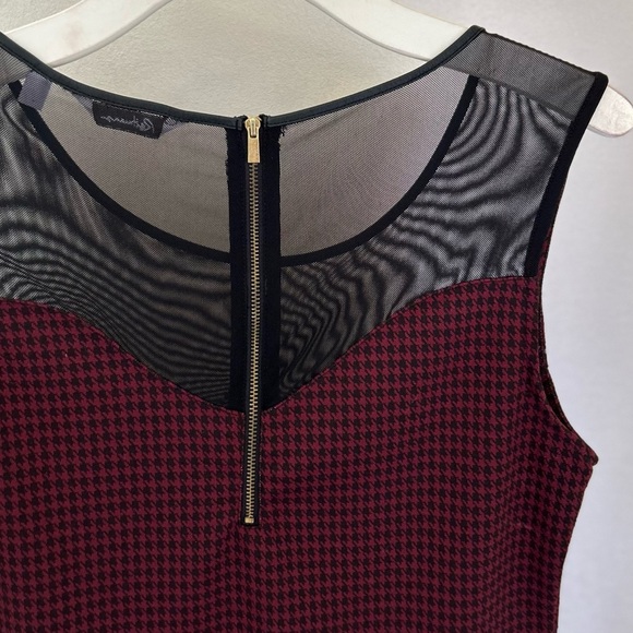 Reitmans size S Plaid Top - Picture 10 of 12